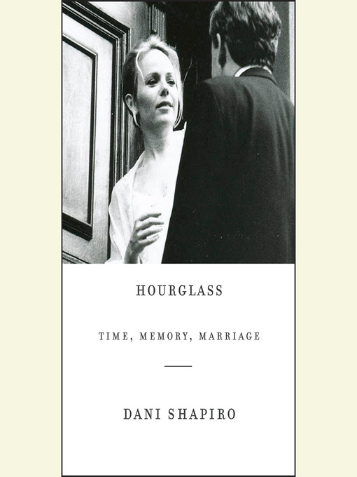 Cover image for Hourglass